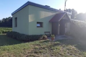 Agrotourismus Ośno Lubuskie – Ajdyna