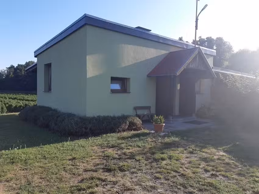 Agrotourism Ośno Lubuskie – Ajdyna