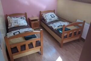 Agrotourism Ossówka – Accommodation