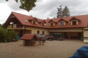 Agrotourism Ostrzyce DM Kreft