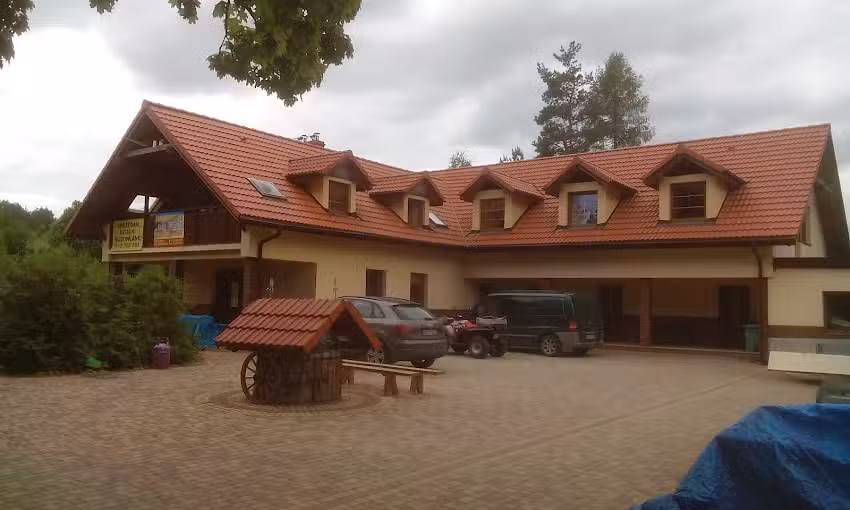 Agrotourismus Ostrzyce DM Kreft