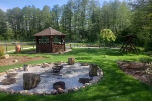 Agroturystyka Owocowa Chojnata