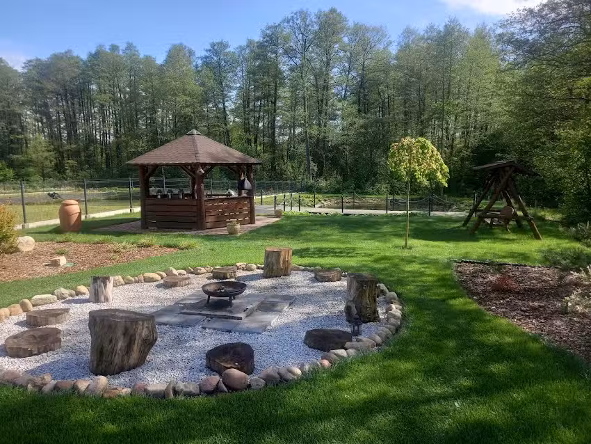 Agroturystyka Owocowa Chojnata