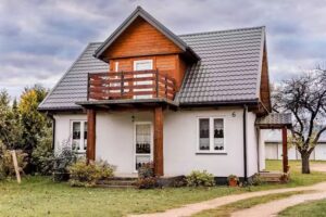 Agriturismo Papierówka