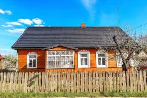 Agrotourism Pasieczniki Małe 8