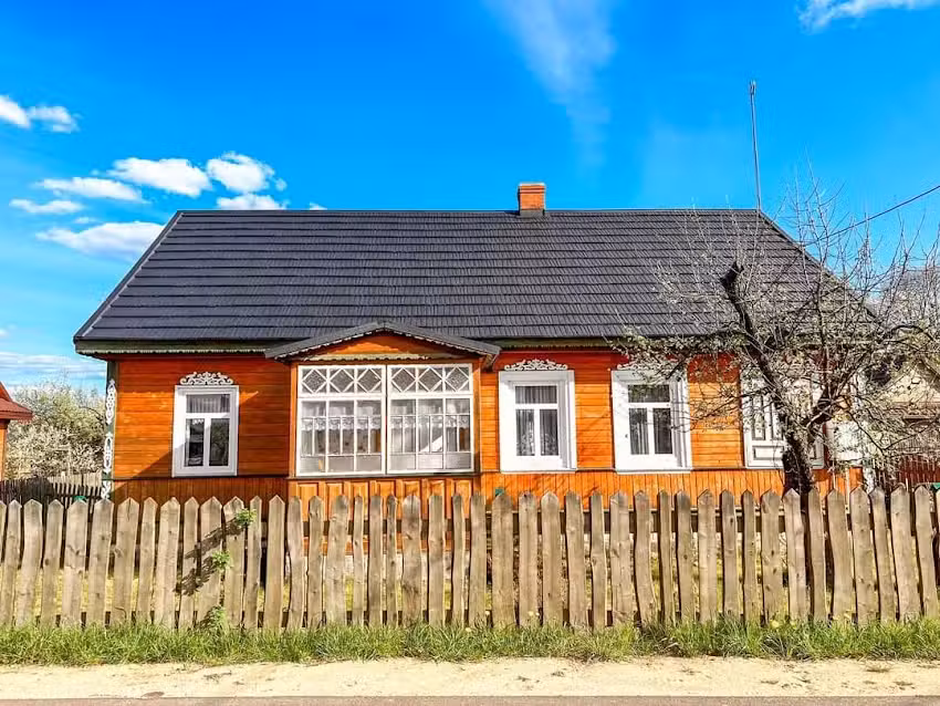 Agrotourismus Pasieczniki Małe 8