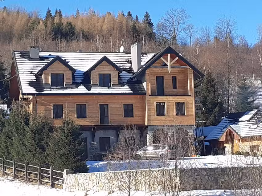 Agroturystyka „Patynówka”