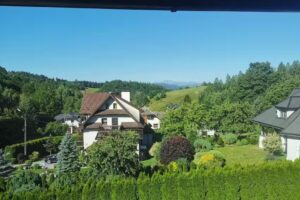Agrotourism PAULA in Żegiestów Accommodation Rooms