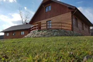 Agroturystyka Pawlikówka