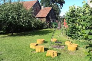 Agrotourismus „Gästehaus Zacisze“