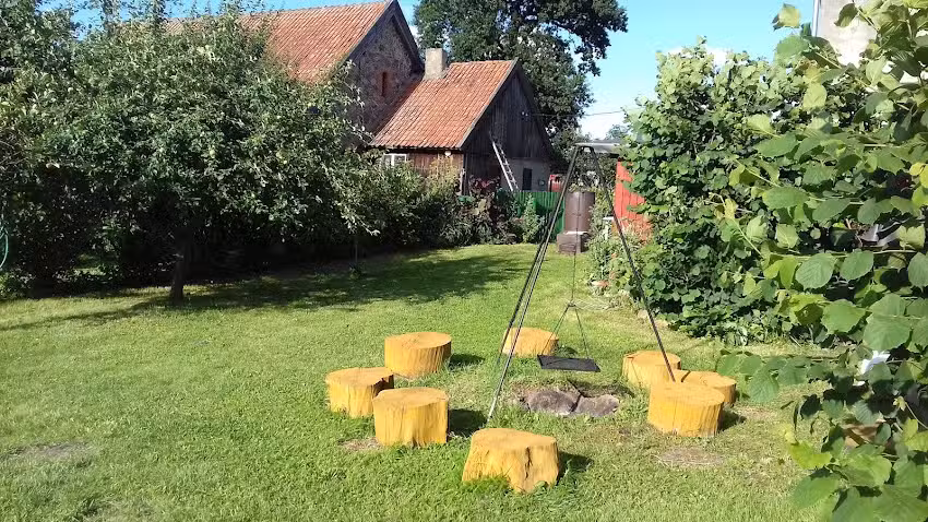 Agroturystyka &bdquo;Pensjonat Zacisze&rdquo;