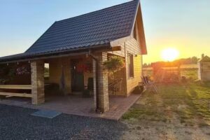 Agrotourismus Pieszowola Polesie