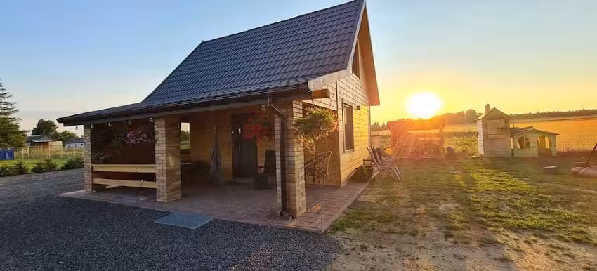 Agrotourism Pieszowola Polesie