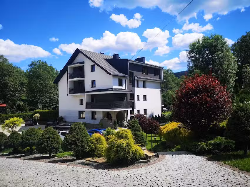 Agrotourism Pod Brzegiem