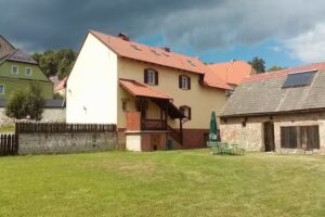 Agroturystyka Pod Bukami Elzbieta Bros