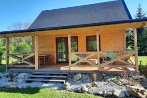 Agrotourism Pod Czernicą