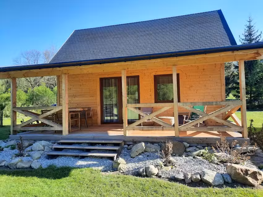 Agroturystyka Pod Czernicą