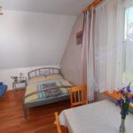 Agroturystyka „POD DĘBAMI”