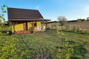 Agrotourismus unter der Eiche