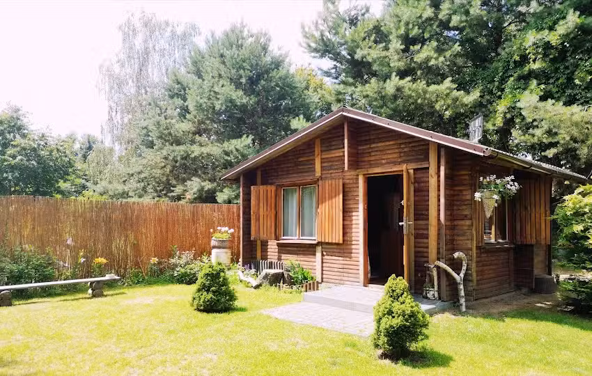 Agritourism “Pod Dębem”