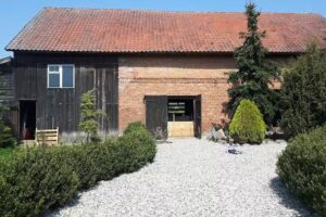 Agrotourism under Two Rainbows, Anna Bejnarowicz