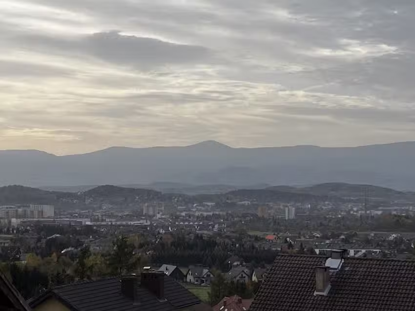 Agroturystyka Pod Górą Szybowcową