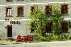 Agrotourism Under the Pear Tree