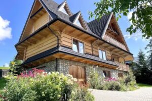 Agritourism “Pod Gruszą”