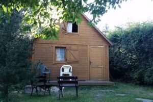 Agritourism “Pod Gruszą”