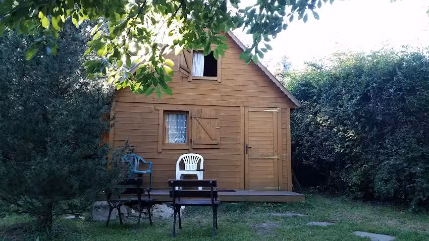 Agritourism &ldquo;Pod Gruszą&rdquo;