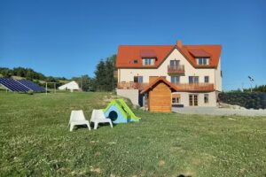 Agrotourismus Pod Grzywaczem