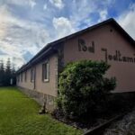 Agrotourism Pod Jodłami