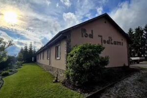 Agrotourismus Pod Jodłami