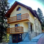 Agroturystyka Pod Jodłami