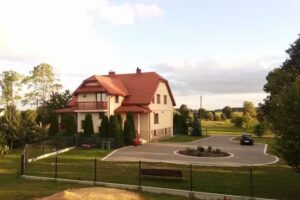 Agrotourismus Pod Jodłami