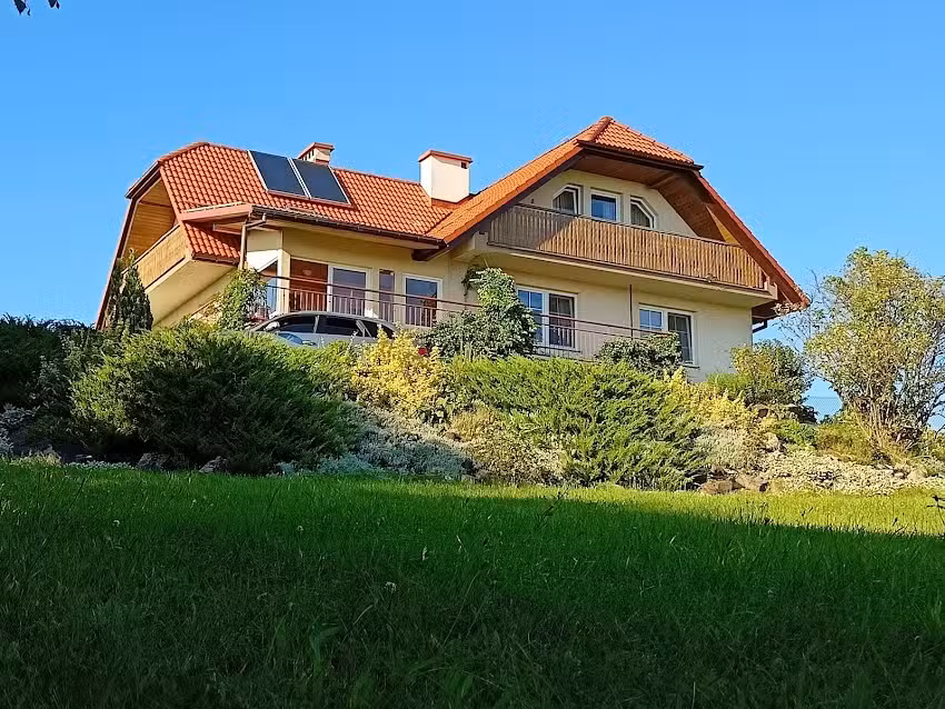 Agrotourismus Pod Kamieniec