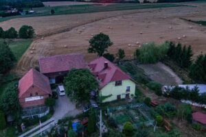 Agrotourism Under the Chestnut Trees