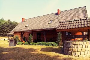 Agritourism Under the Chestnut Tree