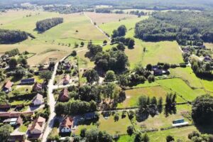 Agritourism “Pod Klonem”