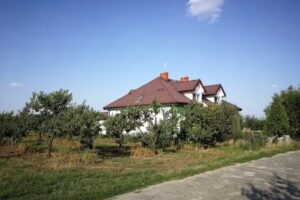 Agrotourismus unter dem Hahn