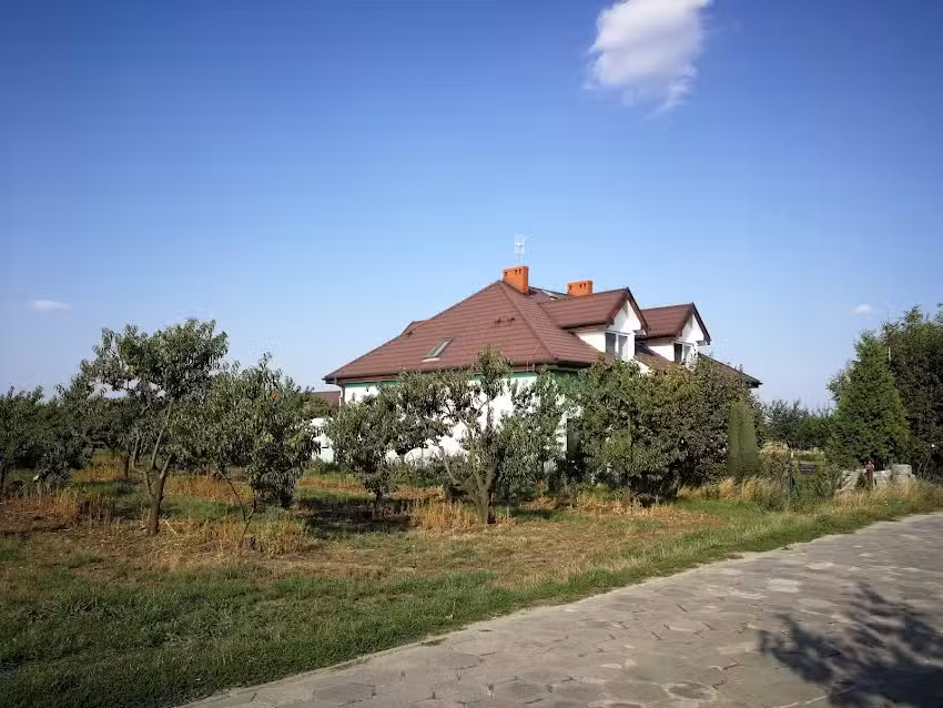 Agroturystyka Pod Kogutem