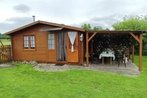 Agroturystyka Pod Lasem