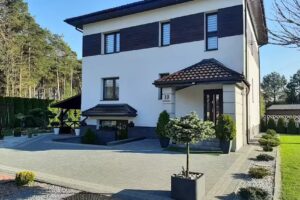 Agrotourismus „Pod Lasem“