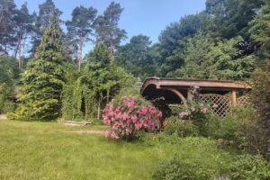 Agroturystyka Pod Lasem