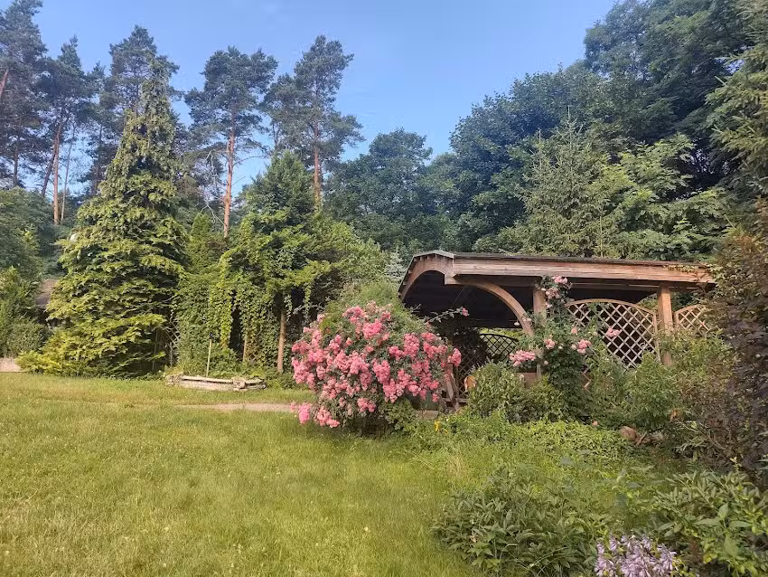 Agroturystyka Pod Lasem