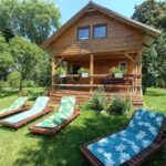 Agroturystyka Pod Lasem