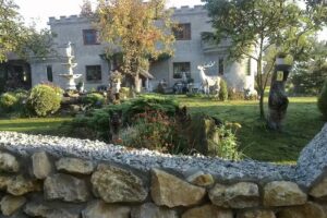 Agrotourism Pod Lasem Kluczbork