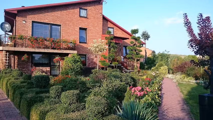 Agrotourismus Pod Laskiem