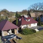 Agrotourismus POD LIPAMI