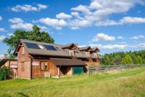 Agrotourism Pod Lipkami Krystyna Krzos